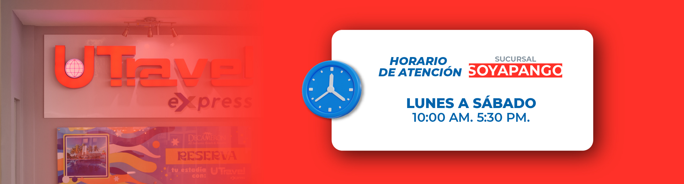 UT Plaza Mundo