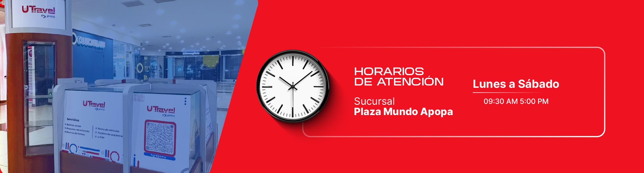 UT Apopa