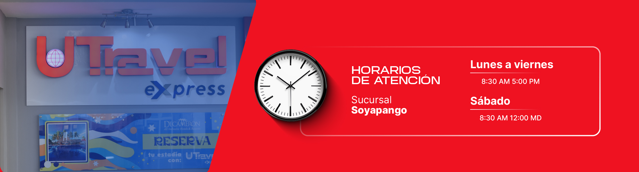 UT Plaza Mundo Soyapango